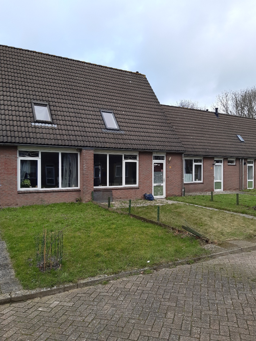 Zamenhofstraat 7, 9693 AT Bad Nieuweschans, Nederland