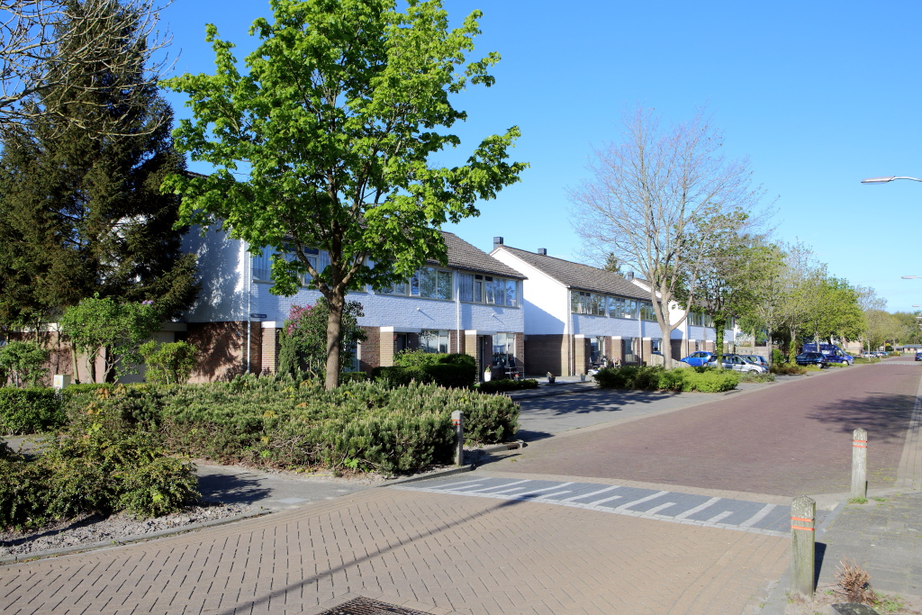 Schoenerstraat 3, 9642 NE Veendam, Nederland