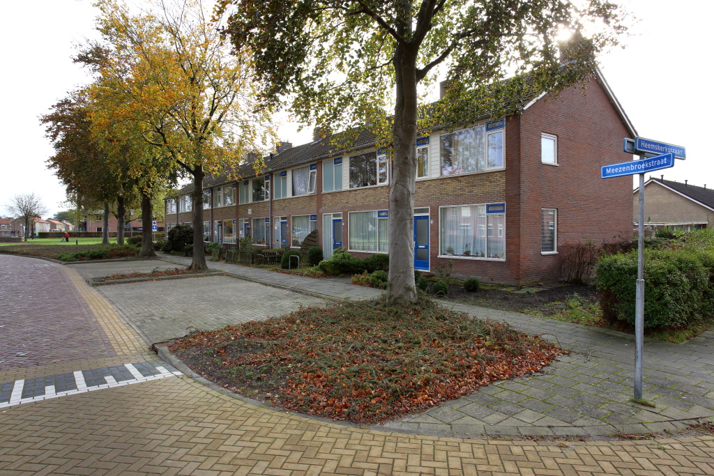 Meezenbroekstraat 76, 9645 PK Veendam, Nederland