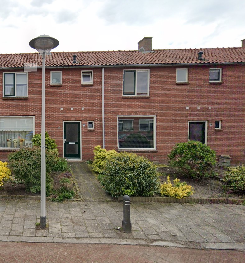 Parklaan 69, 9679 HE Scheemda, Nederland