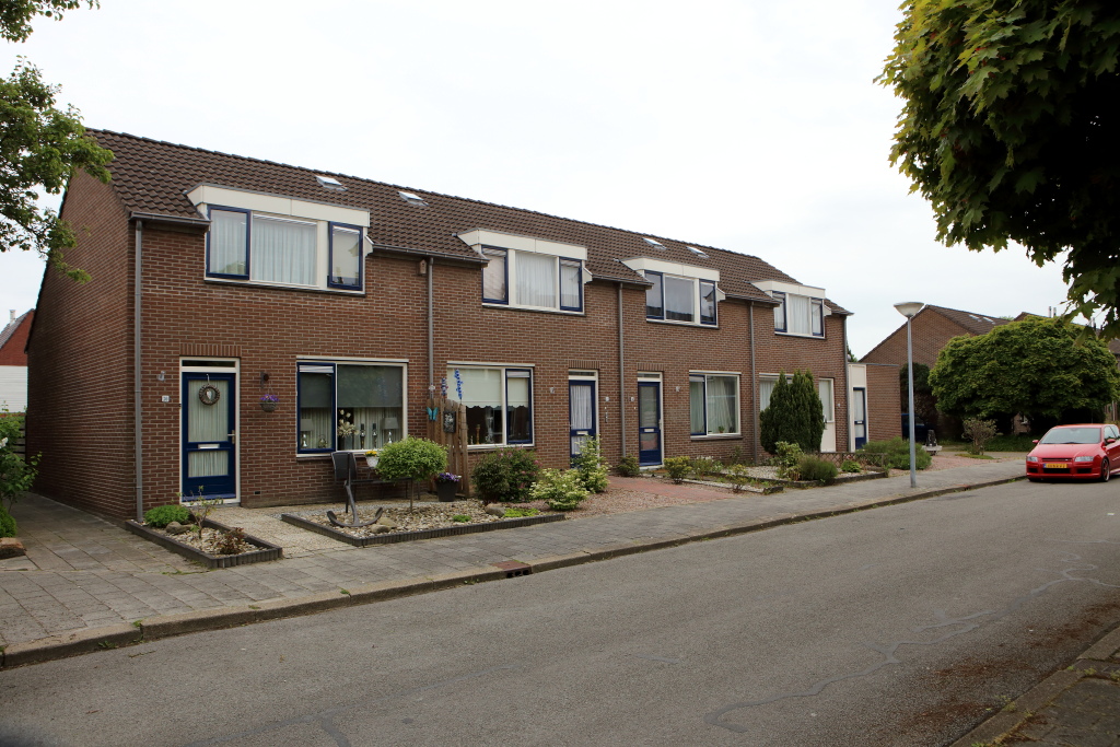 Sleedoornweg 30, 9674 JG Winschoten, Nederland