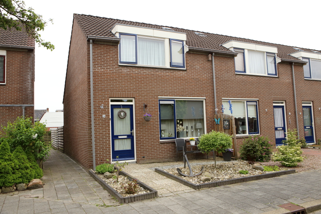 Sleedoornweg 30