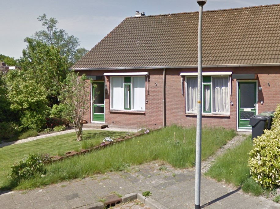 Zuidenveld 16, 9642 GT Veendam, Nederland