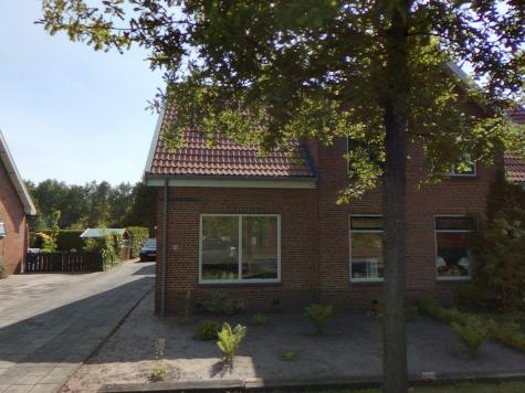 Vlagtwedderstraat 76, 9545 TD Bourtange, Nederland