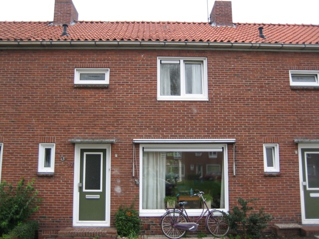 Johan van Oldenbarneveldstraat 17