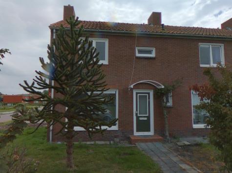 Johan van Oldenbarneveldstraat 24, 9665 NC Oude Pekela, Nederland