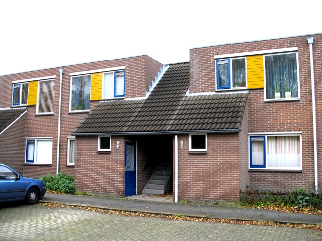 Plataanweg 13, 9674 JB Winschoten, Nederland