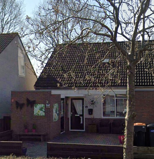 Ter Laanstraat 33, 9645 KH Veendam, Nederland