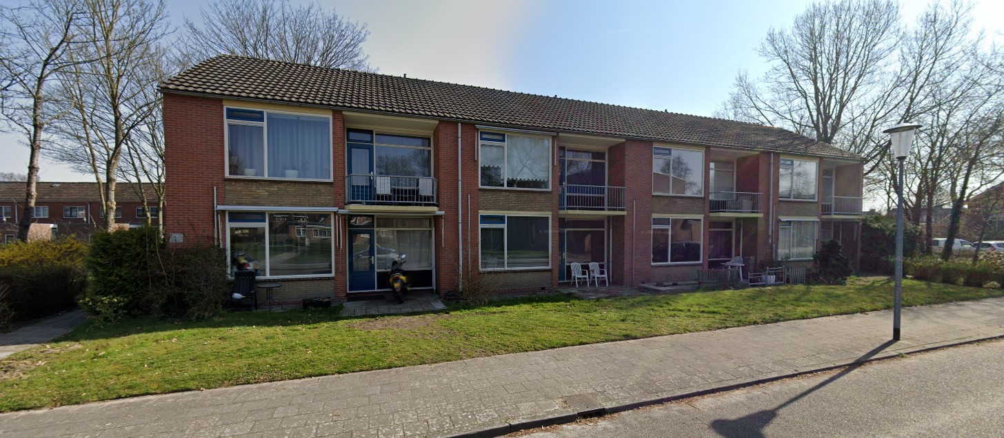 Doctor A. Kuyperstraat 23, 9645 AN Veendam, Nederland