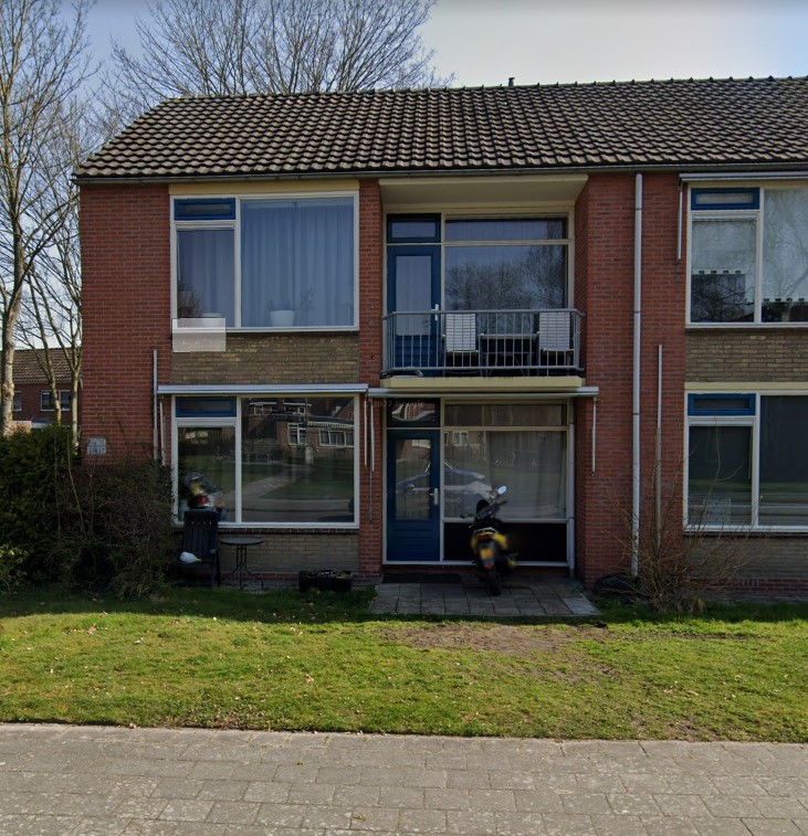 Doctor A. Kuyperstraat 23