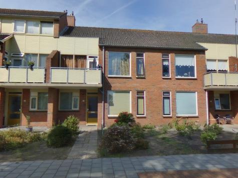 Dominee Sannesstraat 36