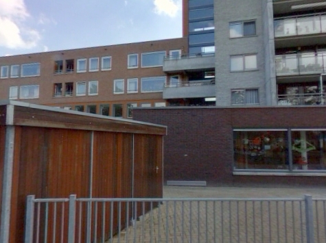 Schaepmanstraat 21509, 9645 HC Veendam, Nederland