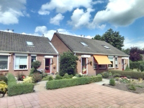Swikstellen 59, 9697 MA Blijham, Nederland