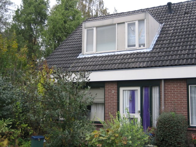 Hugo de Grootstraat 91, 9665 LM Oude Pekela, Nederland