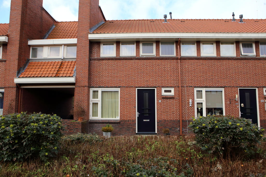 Noorderplein 25, 9671 HA Winschoten, Nederland