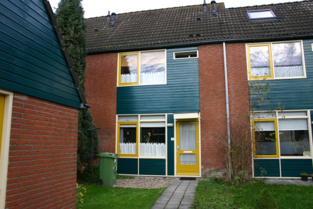 Zaaibak 11, 9932 AC Delfzijl, Nederland