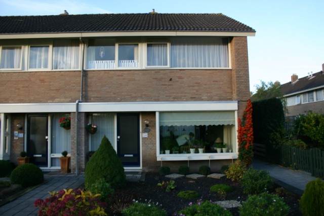 Veldoven 20, 9934 LX Delfzijl, Nederland