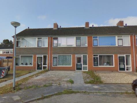 Gruppel 13, 9665 EL Oude Pekela, Nederland