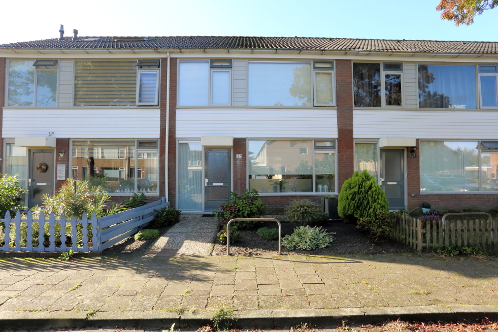 Fregatstraat 37, 9642 LA Veendam, Nederland