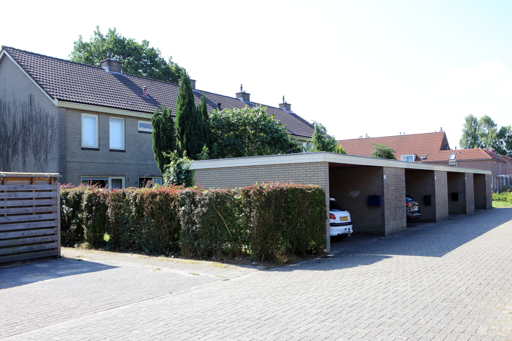 Gelrelaan 35, 9642 HG Veendam, Nederland