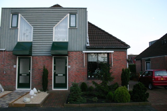 Vliethorn 38, 9936 CM Farmsum, Nederland