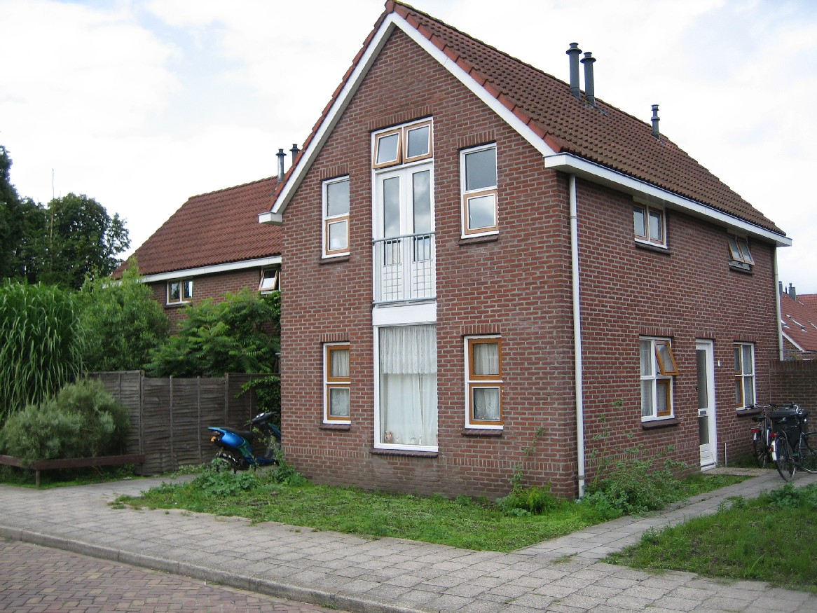 Adriaan Geertsplein 7, 9641 BA Veendam, Nederland