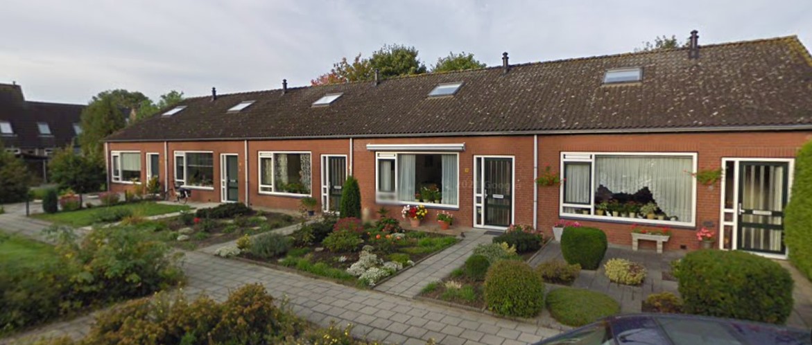 Wethouder H. Meijerstraat 8, 9693 AZ Bad Nieuweschans, Nederland