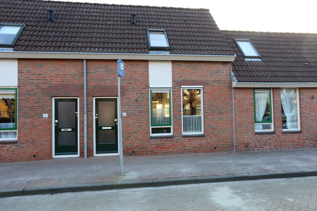 Singel 30, 9934 BW Delfzijl, Nederland