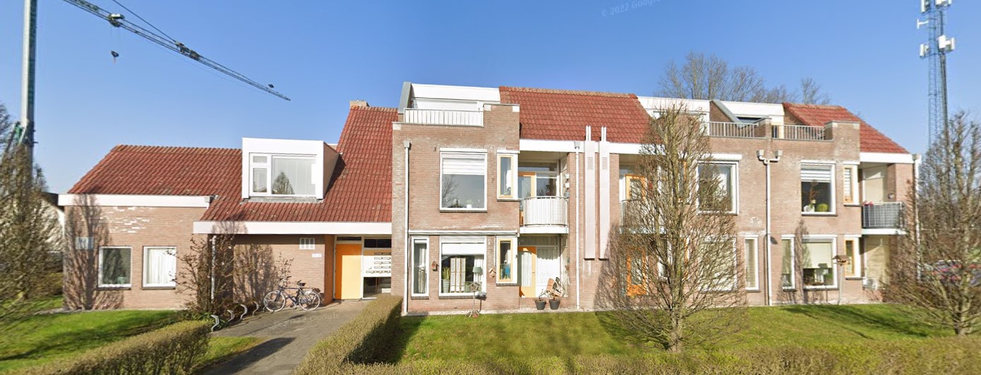 Engelstilstraat 75, 9671 JK Winschoten, Nederland