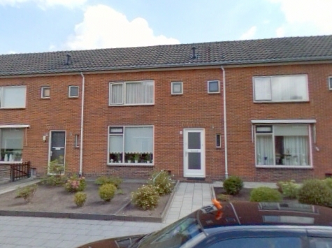 Doctor A. Kuyperstraat 17, 9645 AN Veendam, Nederland