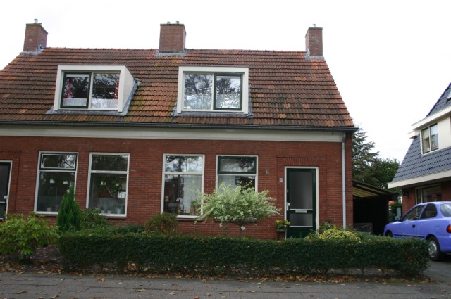 Prins Bernhardlaan 69, 9641 LT Veendam, Nederland