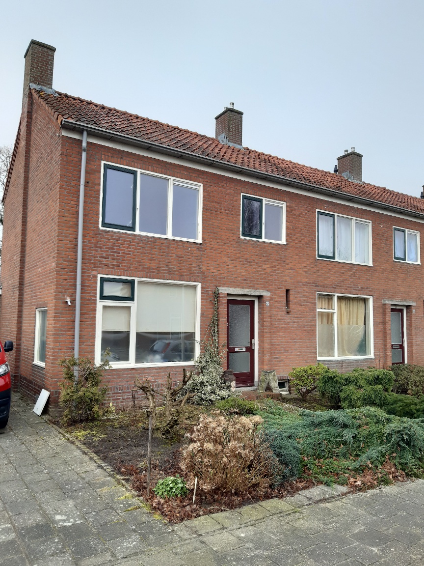 Parklaan 87, 9679 HG Scheemda, Nederland