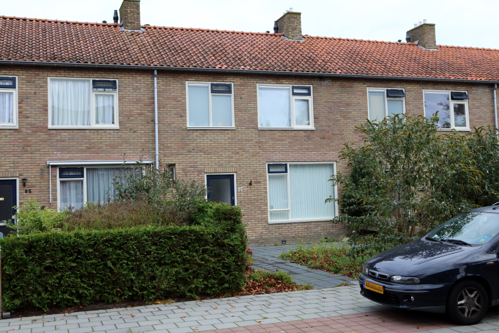 Meezenbroekstraat 87, 9645 PE Veendam, Nederland