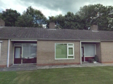 Tammingaslaan 9, 9684 EH Finsterwolde, Nederland