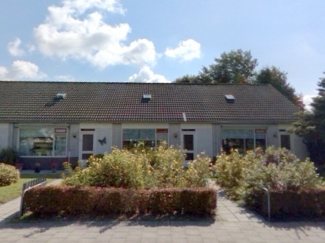 Nassaustraat 11, 9645 HH Veendam, Nederland