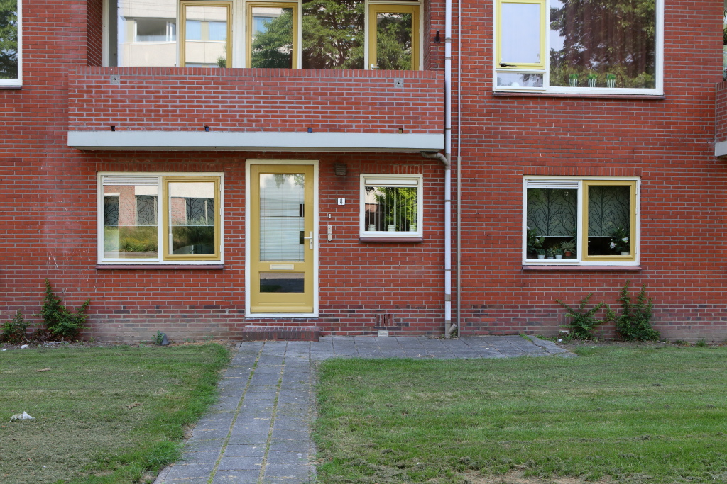 Amstelstraat 8, 9673 HX Winschoten, Nederland