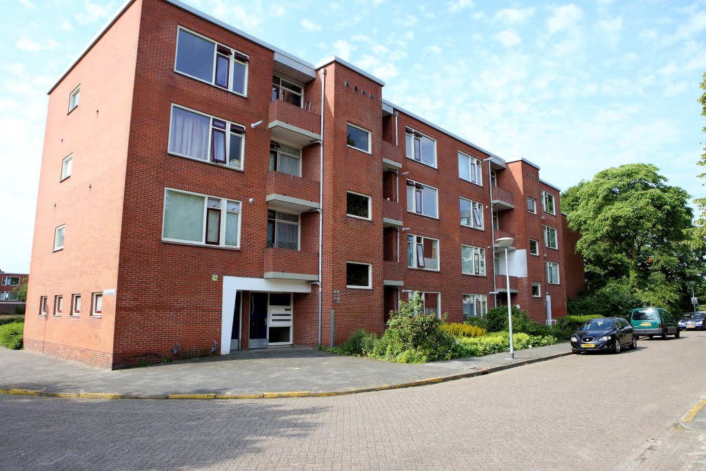 Frederik van Eedenstraat 60, 9673 HW Winschoten, Nederland