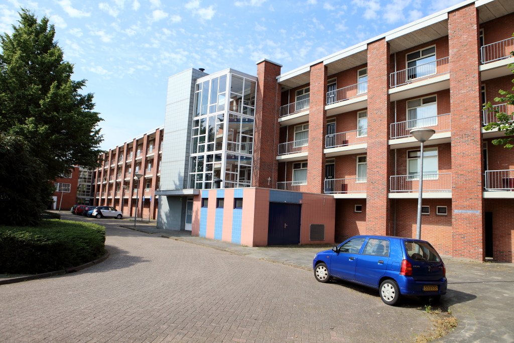 Herman Heyermansstraat 44, 9673 HS Winschoten, Nederland