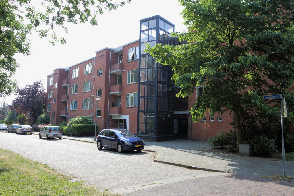 Vondellaan 38, 9673 JC Winschoten, Nederland