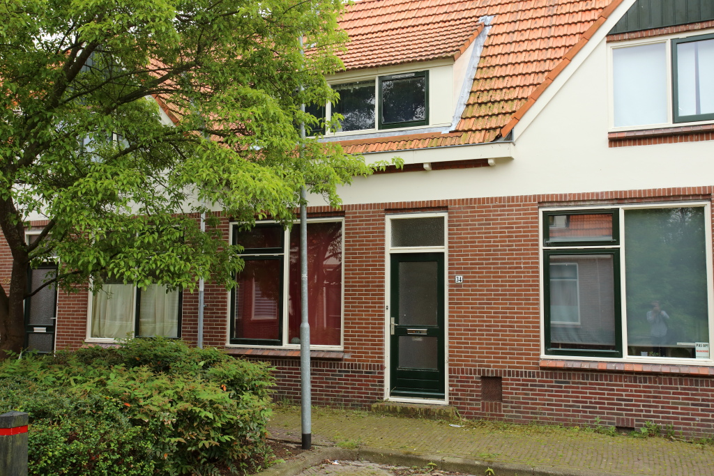 Sint Vitusstraat 34, 9673 AN Winschoten, Nederland