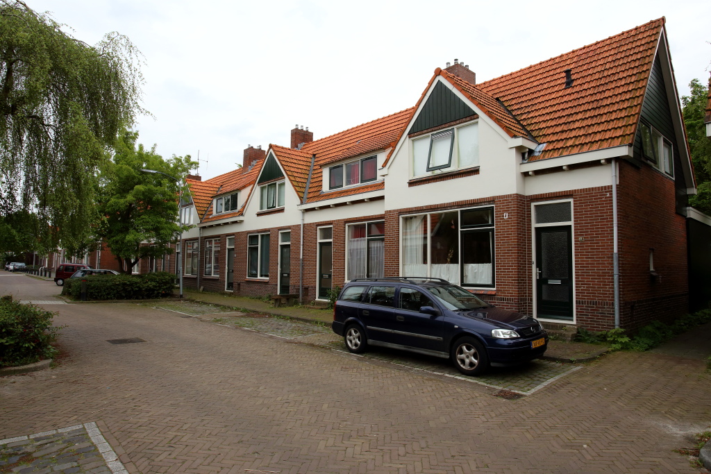 Sint Vitusstraat 34