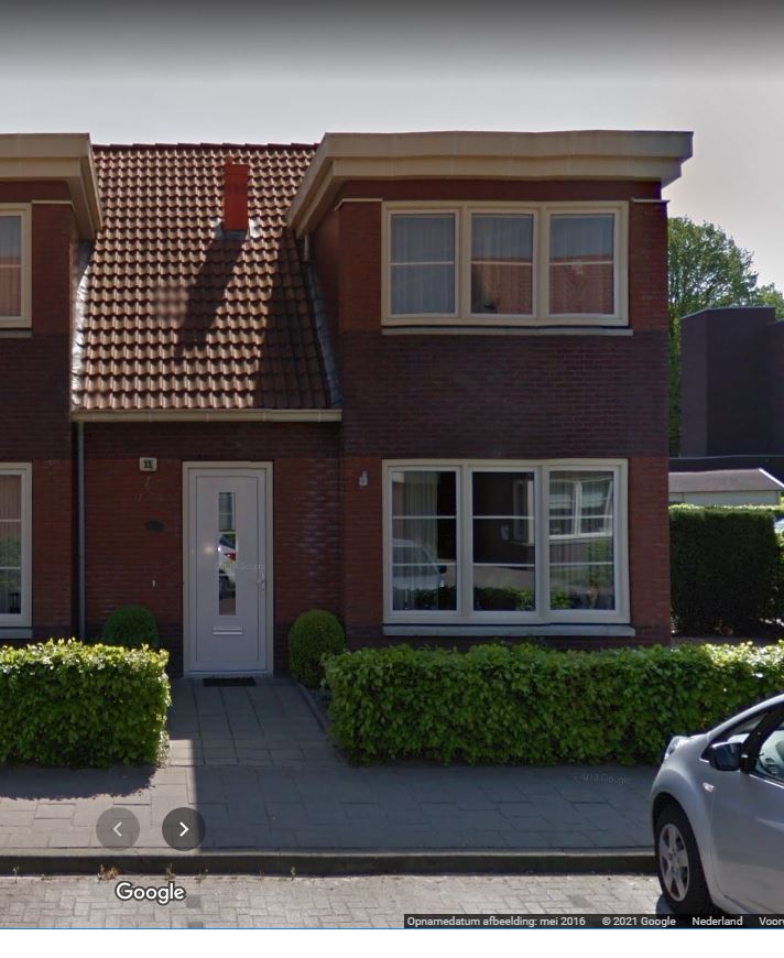 Everts-Mackenostraat 11, 9648 Wildervank, Nederland