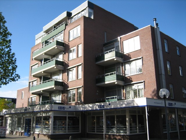 Veenlustpassage 9, 9641 MH Veendam, Nederland