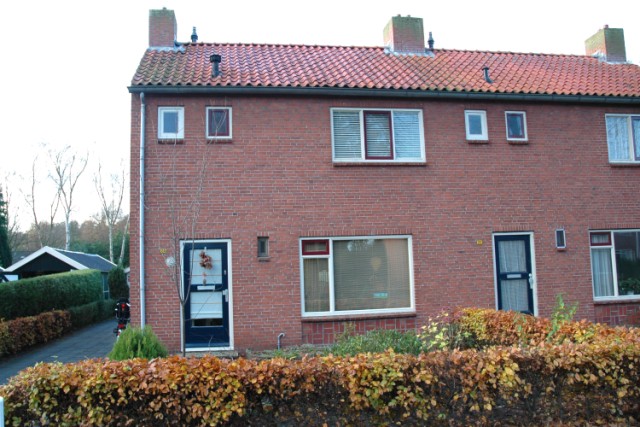 Lindenlaan 24, 9695 GS Bellingwolde, Nederland