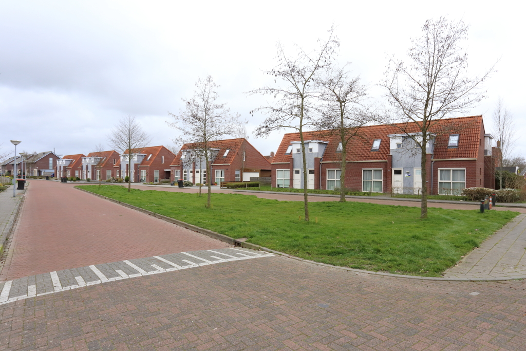 Van Kinsbergenlaan 20, 9675 CX Winschoten, Nederland