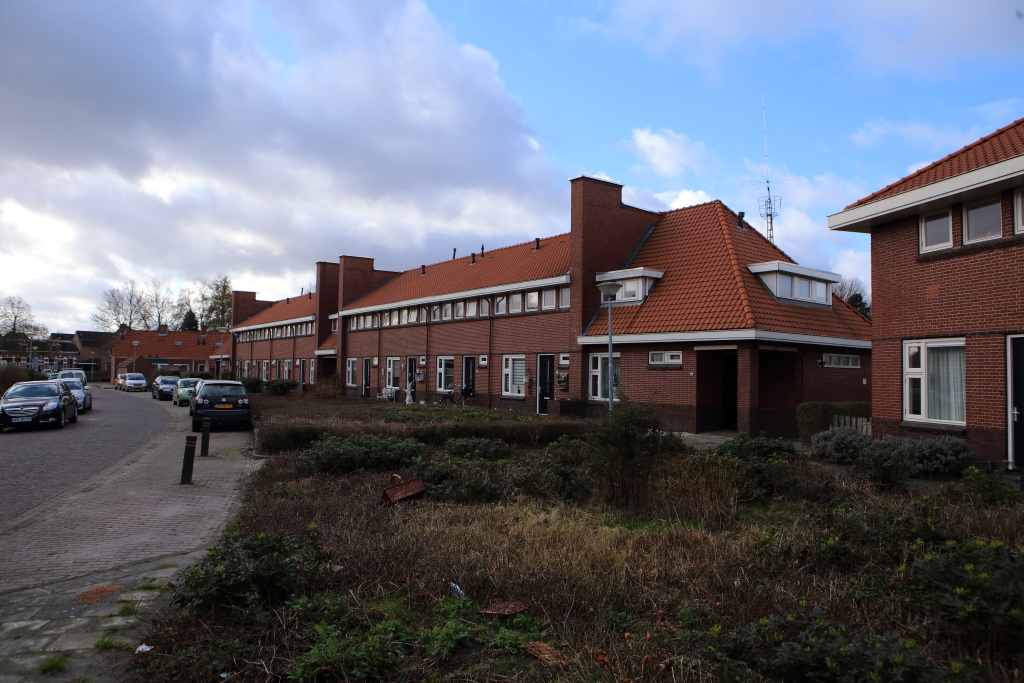 Noorderplein 23, 9671 HA Winschoten, Nederland