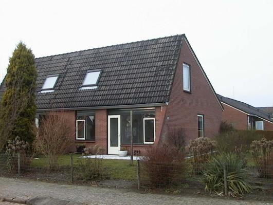 Rie Kogenhop-Huigweg 10, 9684 BT Finsterwolde, Nederland