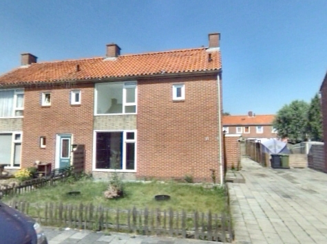 Willem de Zwijgerlaan 9, 9665 LA Oude Pekela, Nederland