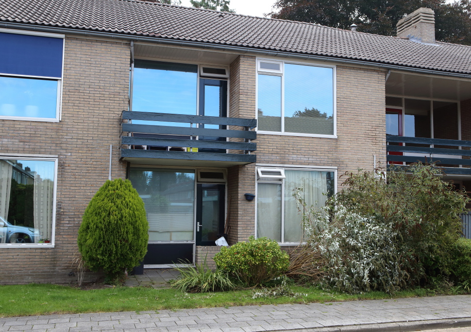 Straat Bali 15, 9642 AG Veendam, Nederland