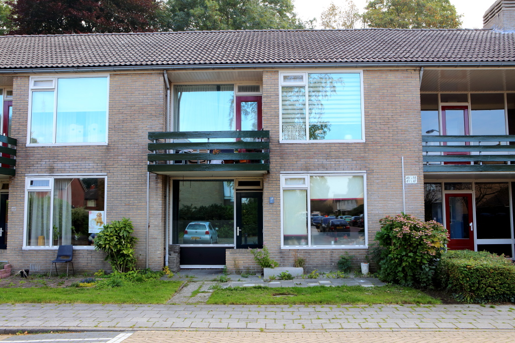 Straat Bali 47, 9642 AG Veendam, Nederland